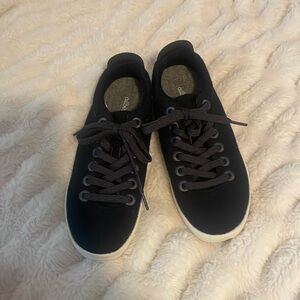 All birds wool sneakers